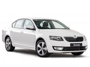 Skoda Octavia 2013 года (AU)
